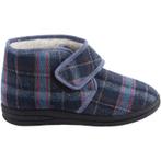 MSF pantoffel - geruit hoog model, Ophalen of Verzenden, Nieuw
