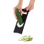 Triangle Mandoline voor Perfecte Plakjes – 2 mm Snijdikte., Ophalen of Verzenden, Nieuw