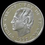 Spanje. Juan Carlos I. 2000 Pesetas - 1997 - (R1254) (Zonder, Postzegels en Munten, Munten | Europa | Niet-Euromunten