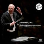 cd - Anton Bruckner - Bernard Haitink, Nederlands Philhar..., Verzenden, Zo goed als nieuw