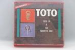 Toto - IV  & The Seventh One (2 CD), Cd's en Dvd's, Verzenden, Nieuw in verpakking