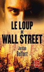 Le Loup De Wall Street 9782253129042 Jordan Belfort, Gelezen, Jordan Belfort, J. Belfort, Verzenden