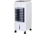 Veiling - Aircooler - 4 liter, Witgoed en Apparatuur, Airco's, Nieuw