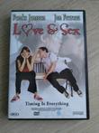 DVD - Love & Sex
