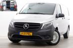 Zakelijke Lease |  Mercedes-Benz Vito 114 CDI 136pk Compact, Automaat, Gebruikt, Euro 6, Overige kleuren