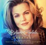 cd - Belinda Carlisle - Greatest