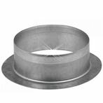 Aluminium flens 550 mm, Verzenden