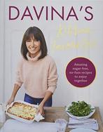 Davinas Kitchen Favourites: Amazing sugar-free, no-fuss, Davina Mccall, Zo goed als nieuw, Verzenden
