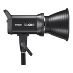 Godox SL100Bi Bi-Color LED videolamp - Tweedehands, Verzenden, Gebruikt
