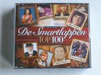 De Smartlappen Top 100 (5 CD), Cd's en Dvd's, Verzenden, Nieuw in verpakking