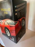 Pocher 1:8 - Modelbouwdoos - Ferrari F40 - ongeopend, Hobby en Vrije tijd, Modelauto's | 1:5 tot 1:12, Nieuw