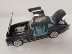 Schuco 1:12 - Modelauto - Mercedes Benz 300 SL Gullwing -, Hobby en Vrije tijd, Modelauto's | 1:5 tot 1:12, Nieuw