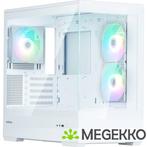 Zalman P30 WHITE v2, Verzenden, Nieuw