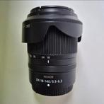 Nikon NIKKOR Z DX 18-140mm f/3.5-6.3 VR Zoomlens, Nieuw