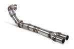 Audi TT RS MK2 | Downpipe met een high flow sportkatalysator, Verzenden, Nieuw
