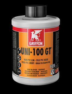 Griffon UNI-100 GT 1000 ml, Doe-het-zelf en Verbouw, Isolatie en Afdichting, Ophalen of Verzenden