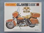 Matchbox PK-702 Harley Davidson FLH-1200 Classic 1:12, Verzenden, Nieuw