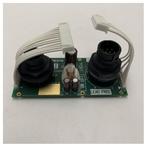 Bieden: Furuno Fish Finder PCB Replacement Board for FCV-58, Watersport en Boten, Ophalen of Verzenden, Nieuw, Kaartplotter of Fish Finder