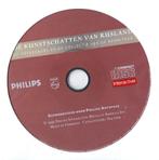 Philips CD-i / CDi De Kunstschatten van Rusland, Verzenden, Zo goed als nieuw