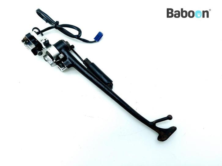 Zijstandaard Yamaha YZF R1 2002-2003 (YZF-R1 5PW), Motoren, Onderdelen | Yamaha, Gebruikt, Verzenden