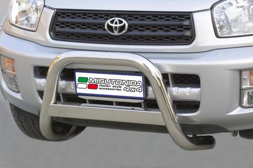 Pushbar | Toyota | RAV4 00-03 3d suv. / RAV4 00-03 5d suv. |, Auto-onderdelen, Carrosserie en Plaatwerk, Nieuw, Toyota, Ophalen of Verzenden