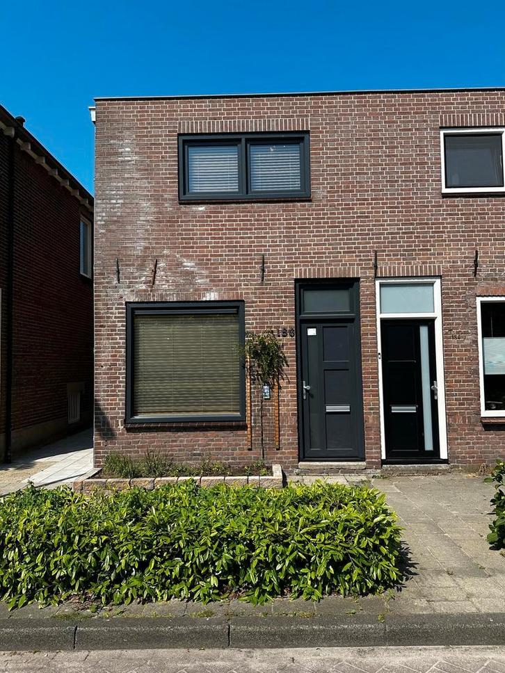 Te huur: Huis Heutinkstraat in Enschede, Huizen en Kamers, Huizen te huur, Overijssel