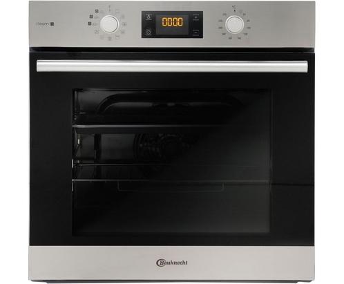 Bauknecht Bar2s K8 V2 In Inbouw Oven 60cm, Witgoed en Apparatuur, Ovens, Nieuw, Ophalen of Verzenden