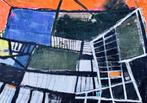 Cristine Balarine - Concrete Wilderness (São Paulo) _ XL