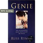 GENIE - MISHANDELD KIND ONTVLUCHT DE STILTE 9789060748688, Boeken, Verzenden, Gelezen, R. Rymer