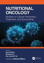 9781032002613 Nutritional Oncology David Heber, Verzenden, Nieuw, David Heber