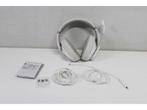 EPOS H6PRO Closed Headset Bedraad Hoofdband Gamen Wit, Verzenden, Zo goed als nieuw