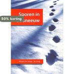 Sporen In De Sneeuw 9789048407910 M. de Jonge - de Jong, Boeken, Verzenden, Zo goed als nieuw, M. de Jonge - de Jong