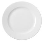Hendi Plat Bord | Plat | ø30 CM | 6 Stuks, Verzenden