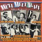 LP gebruikt - Various - Well Meet Again, Verzenden, Zo goed als nieuw