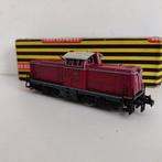 Trix Express H0 - 2266 - Diesellocomotief (1) - V100 - DB, Hobby en Vrije tijd, Modeltreinen | H0, Nieuw