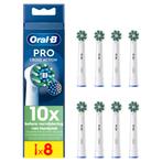 Oral-B Pro Cross Action Opzetborstels, Sieraden, Tassen en Uiterlijk, Uiterlijk | Mondverzorging, Verzenden, Nieuw