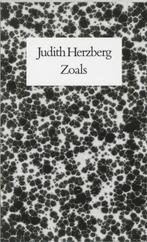 Zoals 9789061694373 Judith Herzberg, Verzenden, Gelezen, Judith Herzberg