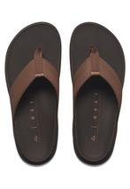 Reef Slippers The Raglan CJ4019 Bruin-44, Verzenden, Nieuw, Bruin