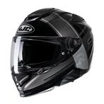 HJC RPHA 71 Zecha Zwart Grijs Mc5 Integraalhelm, Motoren, Kleding | Motorhelmen, Nieuw met kaartje, HJC, Heren, Verzenden