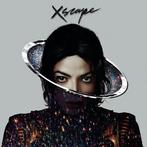Michael Jackson - Xscape, Ophalen of Verzenden, Gebruikt