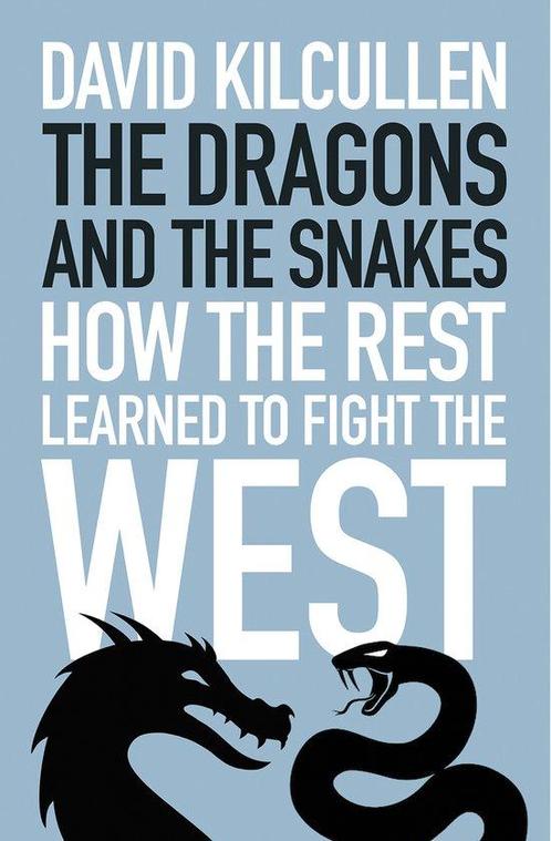 9781787387218 The Dragons and the Snakes, Boeken, Informatica en Computer, Nieuw, Verzenden