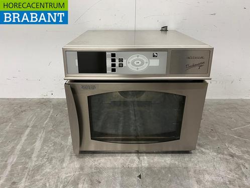 RVS Heteluchtoven Oven Eloma EB 30 T 230V Horeca, Zakelijke goederen, Horeca | Keukenapparatuur, Gebruikt, Ophalen of Verzenden