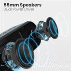 2dekans | Auronic Bluetooth Speaker - Draadloze Muziek Box -, Ophalen of Verzenden, Zo goed als nieuw