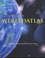 Geillustreerde Wereldatlas 9789077363072, Verzenden, Zo goed als nieuw