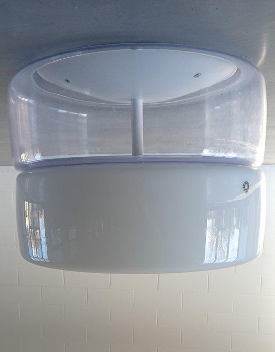 Leucos - ULTRA RARE FIND! - Ikka Suppanen - Kroonluchter -, Antiek en Kunst, Antiek | Lampen