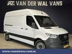 Mercedes-Benz Sprinter 211 CDI L2H2 Euro6 Airco | Trekhaak |, Auto's, Wit, Mercedes-Benz, Nieuw, Handgeschakeld