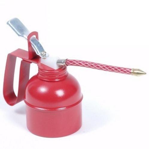 Benson Oliekan - Flexibele tuit - 300 ml - Metaal (Auto), Auto-onderdelen, Klein materiaal, Nieuw, Ophalen of Verzenden