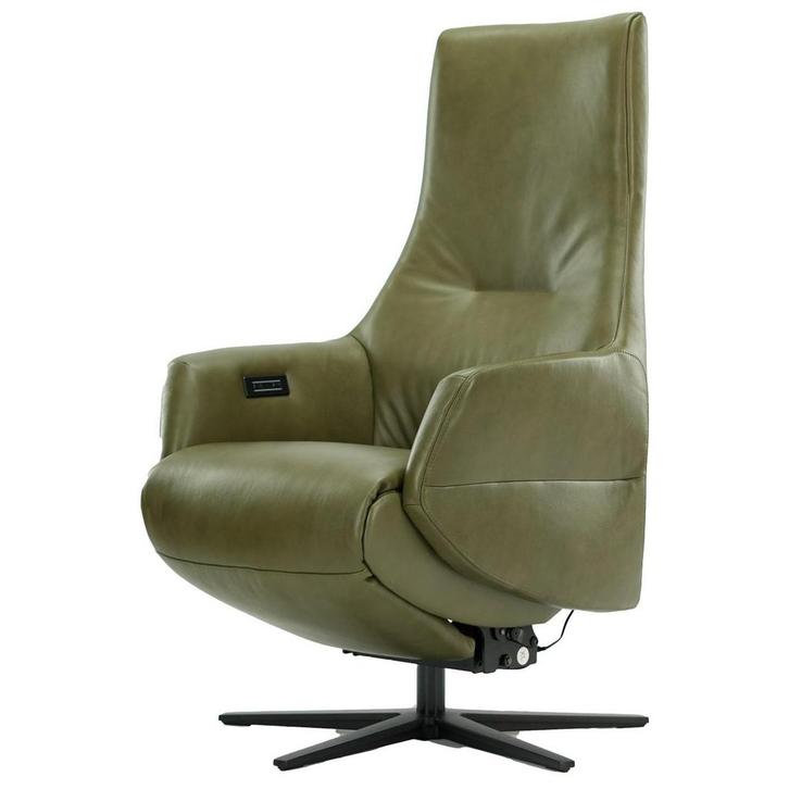 Relaxfauteuil Gealux Twinz 4001, Huis en Inrichting, Fauteuils, 75 tot 100 cm, Nieuw, 50 tot 75 cm, Ophalen of Verzenden