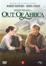 Out of Africa (dvd tweedehands film), Ophalen of Verzenden, Zo goed als nieuw