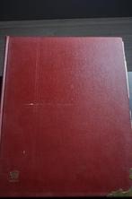 Wereld - Uitzoekpartij met diverse landen in stockboeken en, Gestempeld